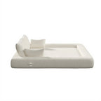 Canapé-lit pliable multifonctionnel 78,7