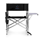 Chaise de sport en aluminium de la Ligue nationale de la MLB
