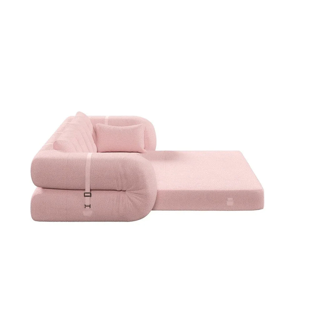 Canapé-lit pliable multifonctionnel 78,7