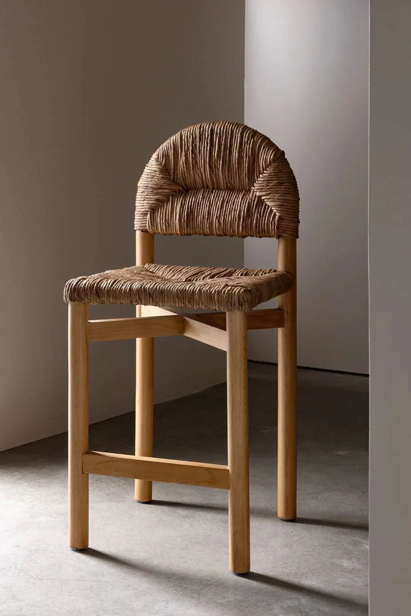Chaise de salle à manger
