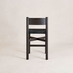 Tabouret de comptoir – Noir – Idéal pour se retrouver autour de l'îlot de cuisine ou pour créer un coin bar confortable, le tabouret de comptoir vous invite à profiter de chaque...