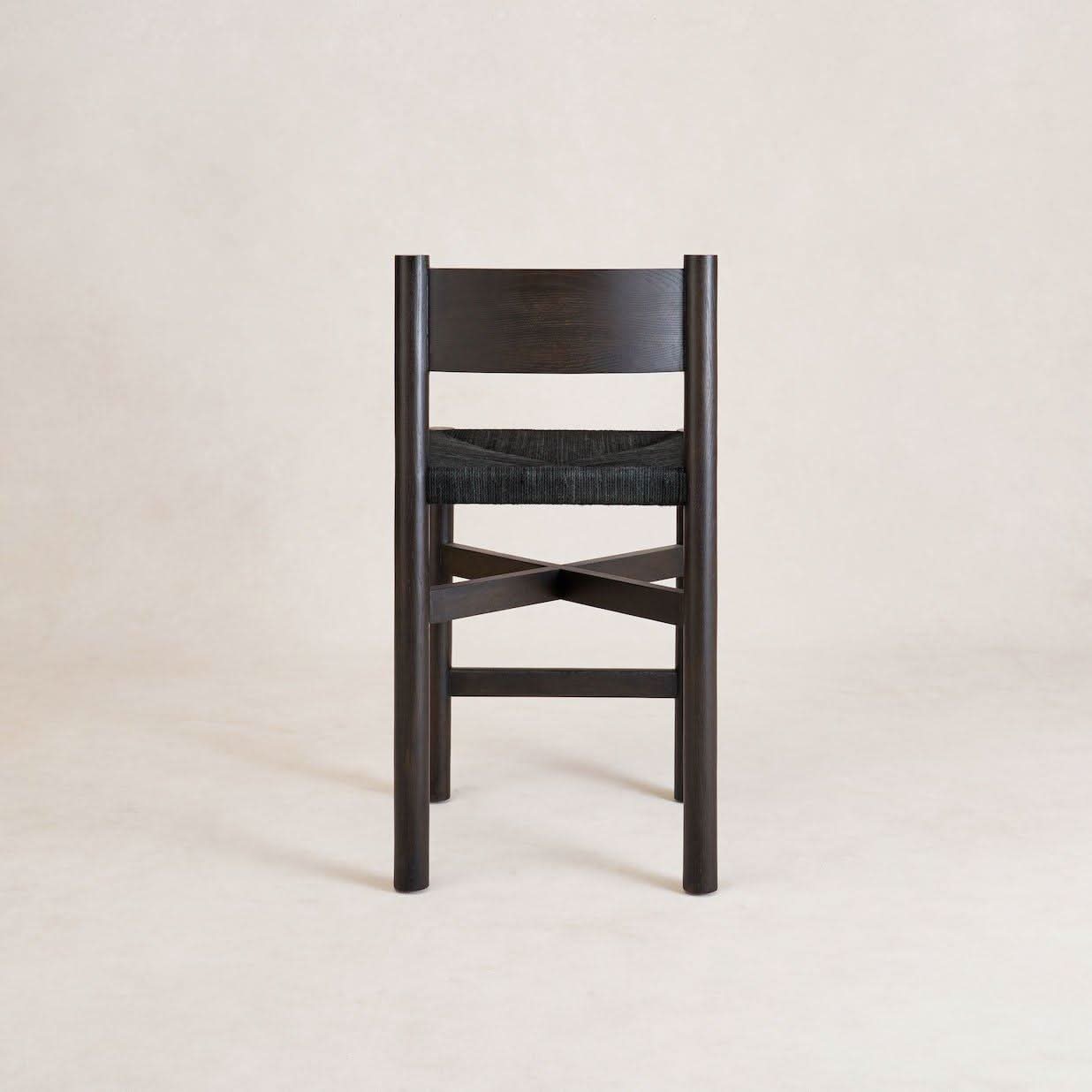 Tabouret de comptoir – Noir – Idéal pour se retrouver autour de l'îlot de cuisine ou pour créer un coin bar confortable, le tabouret de comptoir vous invite à profiter de chaque...