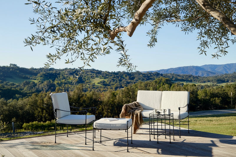 Canapé-fauteuil