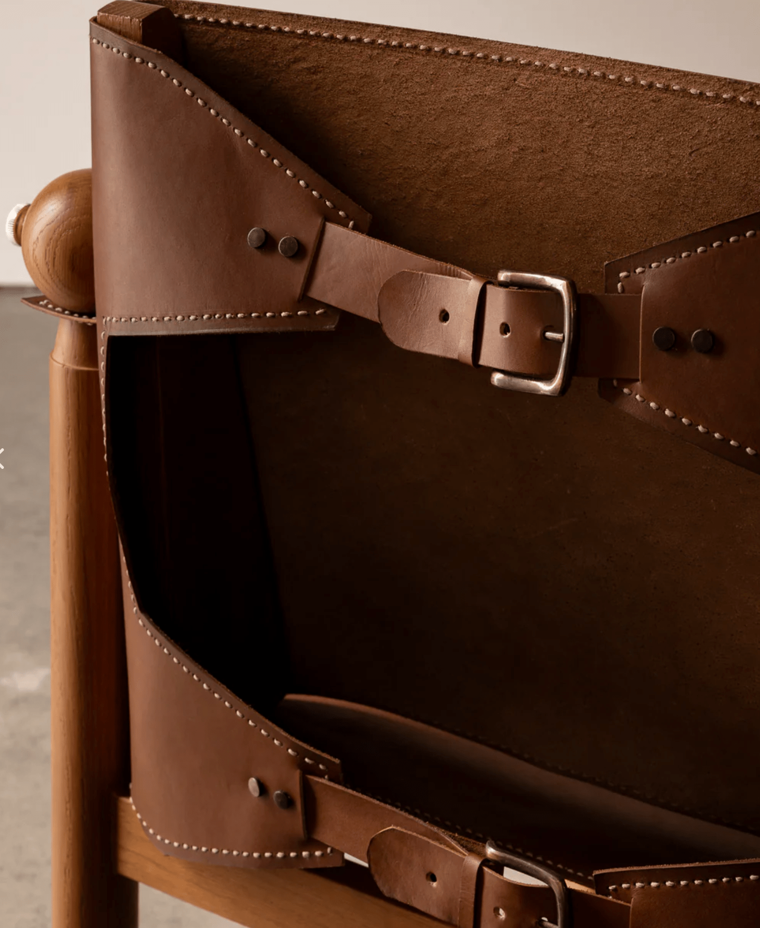 Vue par un grand nom du design, cette chaise perpétue non seulement une tradition centenaire, mais possède également une valeur intrinsèque indéniable.